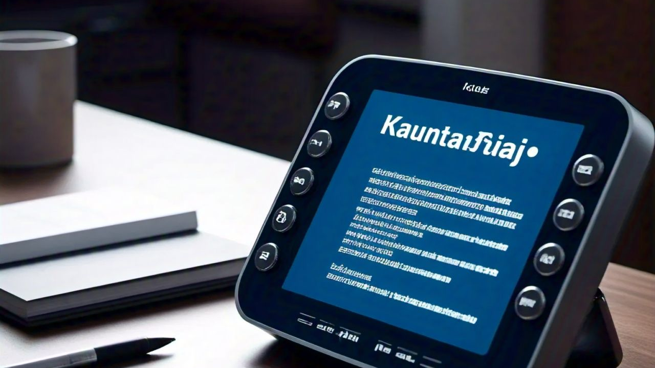 Kääntäjä The Ultimate Solution for Accurate and Fast Translations